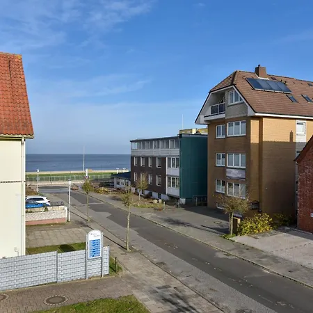 Haus Baltic Bal017 Cuxhaven