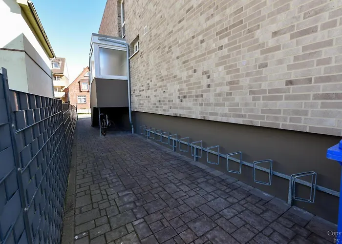 Haus Baltic Bal017 *